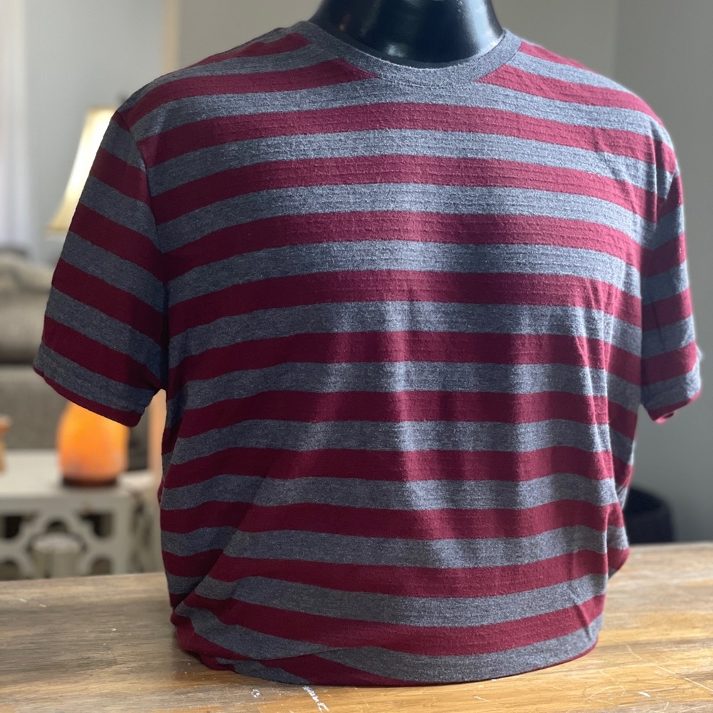 Striped T-Shirt